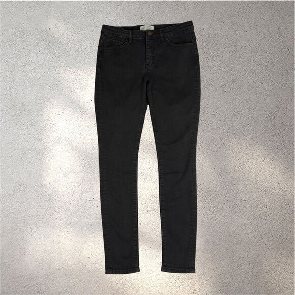 BKE Denim - BKE Payton Universal Fit Mid Rise Skinny Jeans Women's 28x31.5 Chic Modern EUC